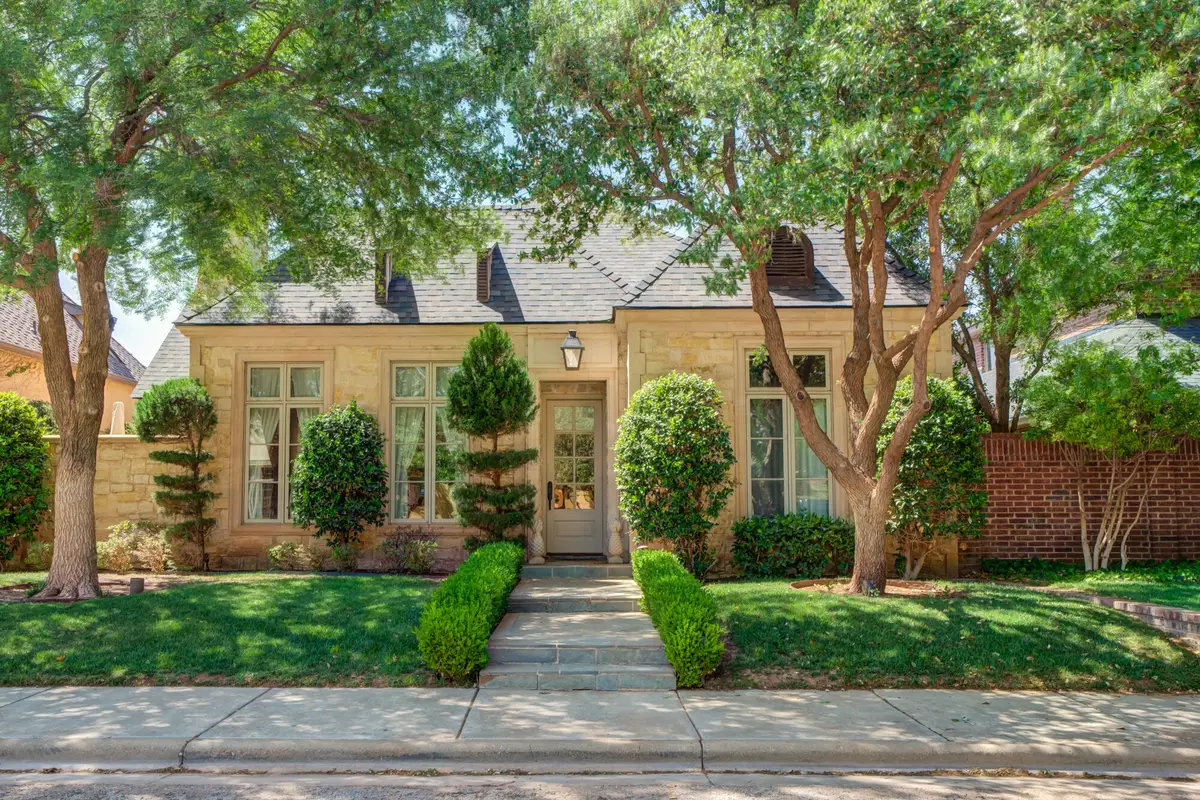 10206 Peoria Avenue, Lubbock, TX 79423 - #1