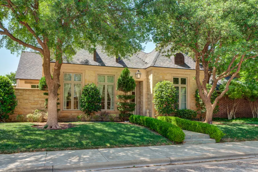 10206 Peoria Avenue, Lubbock, TX 79423 - #3