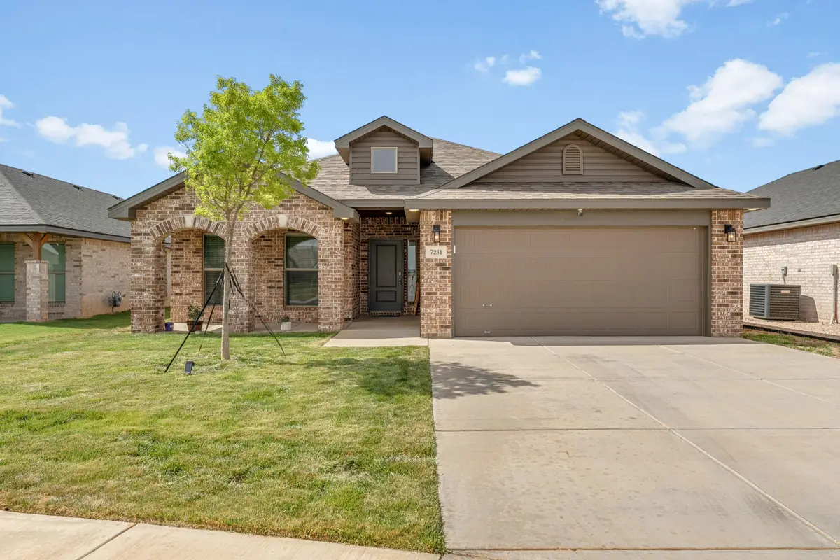 7231 29th Street, Lubbock, TX 79407 - #1