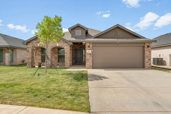 7231 29th Street, Lubbock, TX 79407