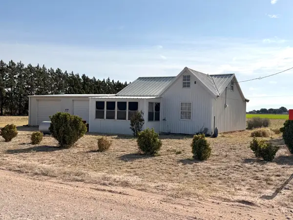 10109 Cr 3100, Slaton, TX 79364