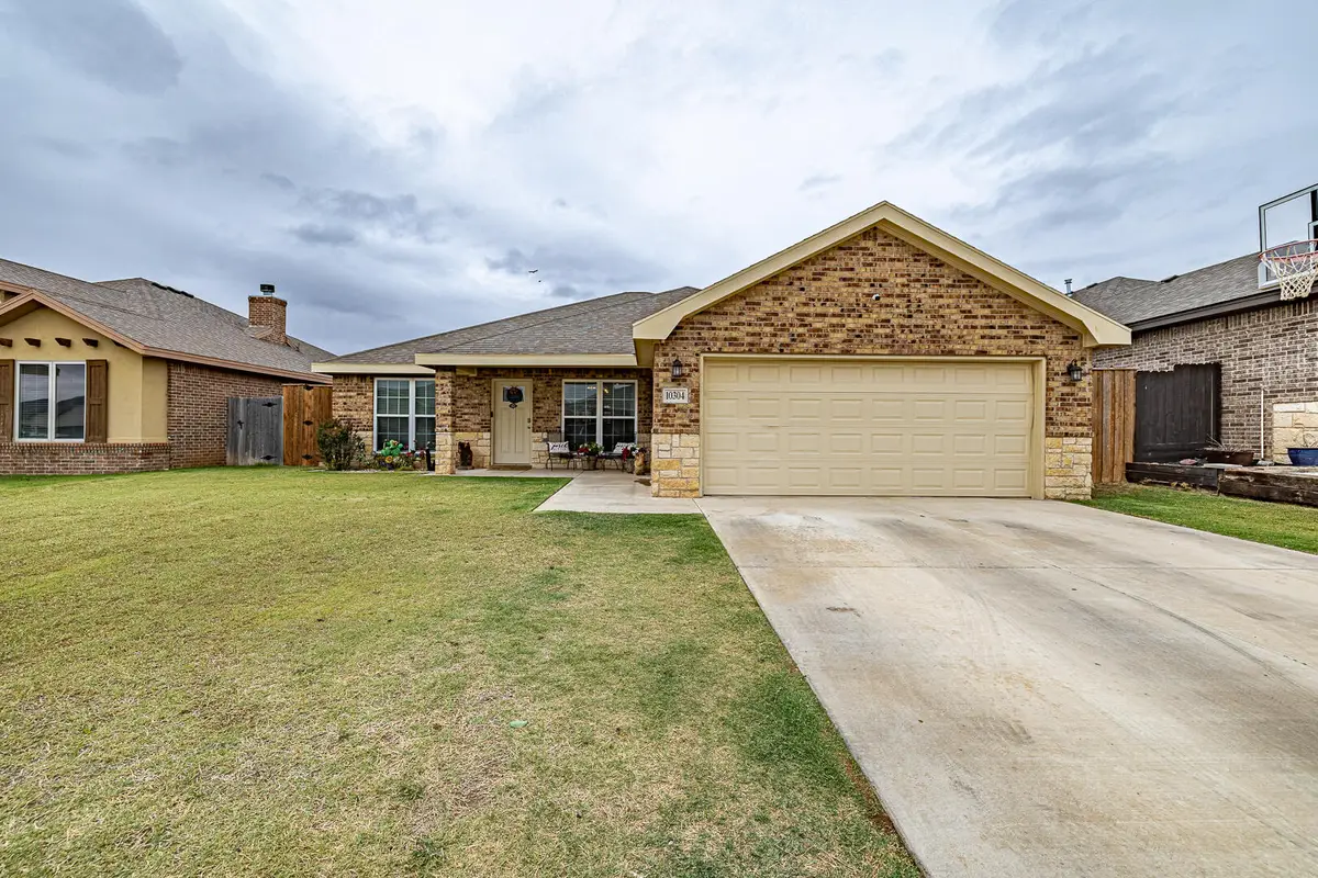 10304 Avenue W, Lubbock, TX 79423 - #1