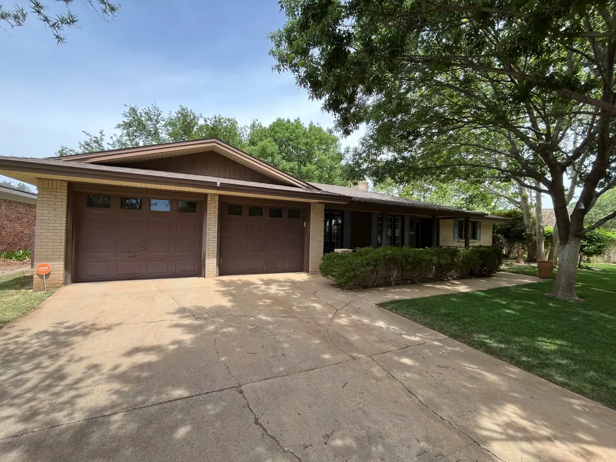 3702 69th Street, Lubbock, TX 79413 - #1