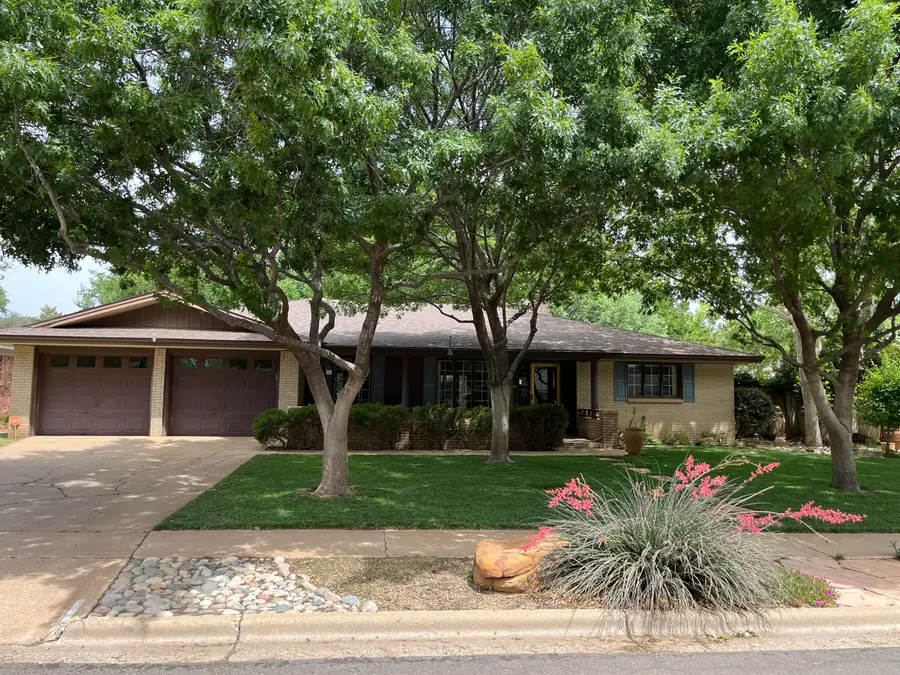 3702 69th Street, Lubbock, TX 79413 - #2