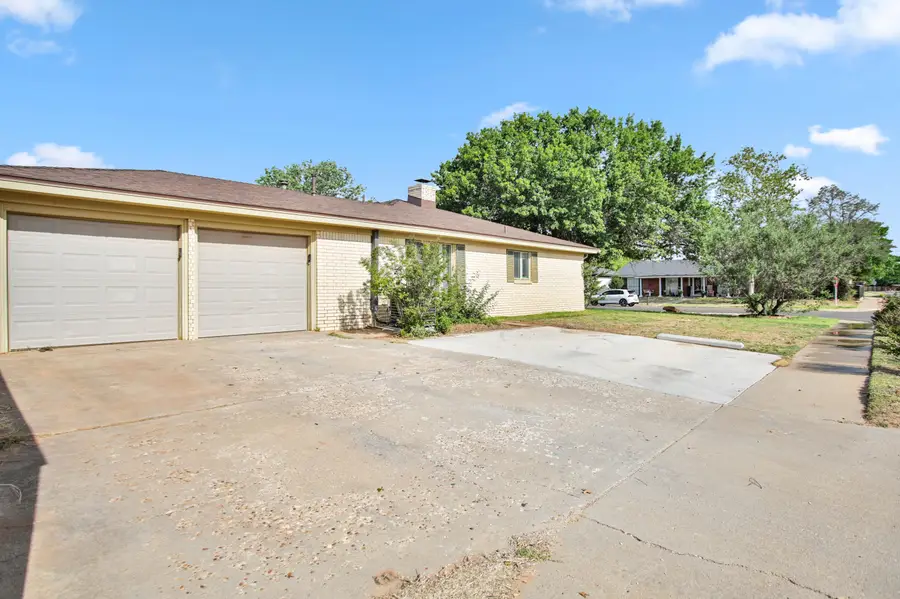 5501 74th Street, Lubbock, TX 79424 - #3