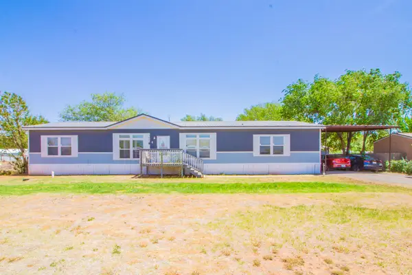 9612 N Chester Avenue, Lubbock, TX 79415