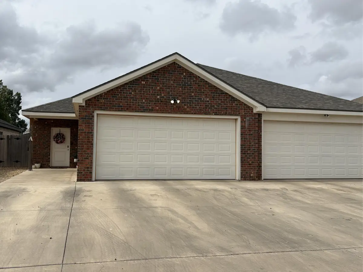 5543 Itasca Street, Lubbock, TX 79416 - #1