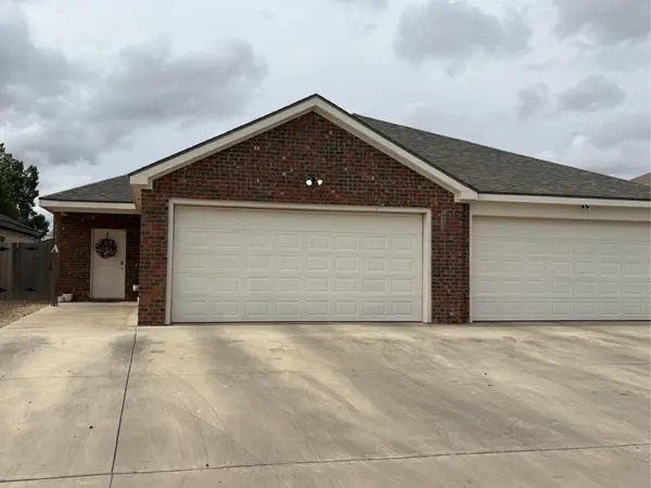 5543 Itasca Street, Lubbock, TX 79416