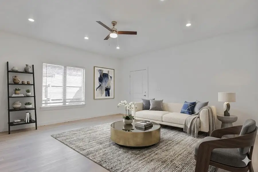 5543 Itasca Street, Lubbock, TX 79416 - #3