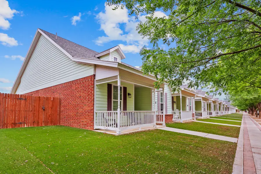 2128 10th Street, Lubbock, TX 79401 - #2