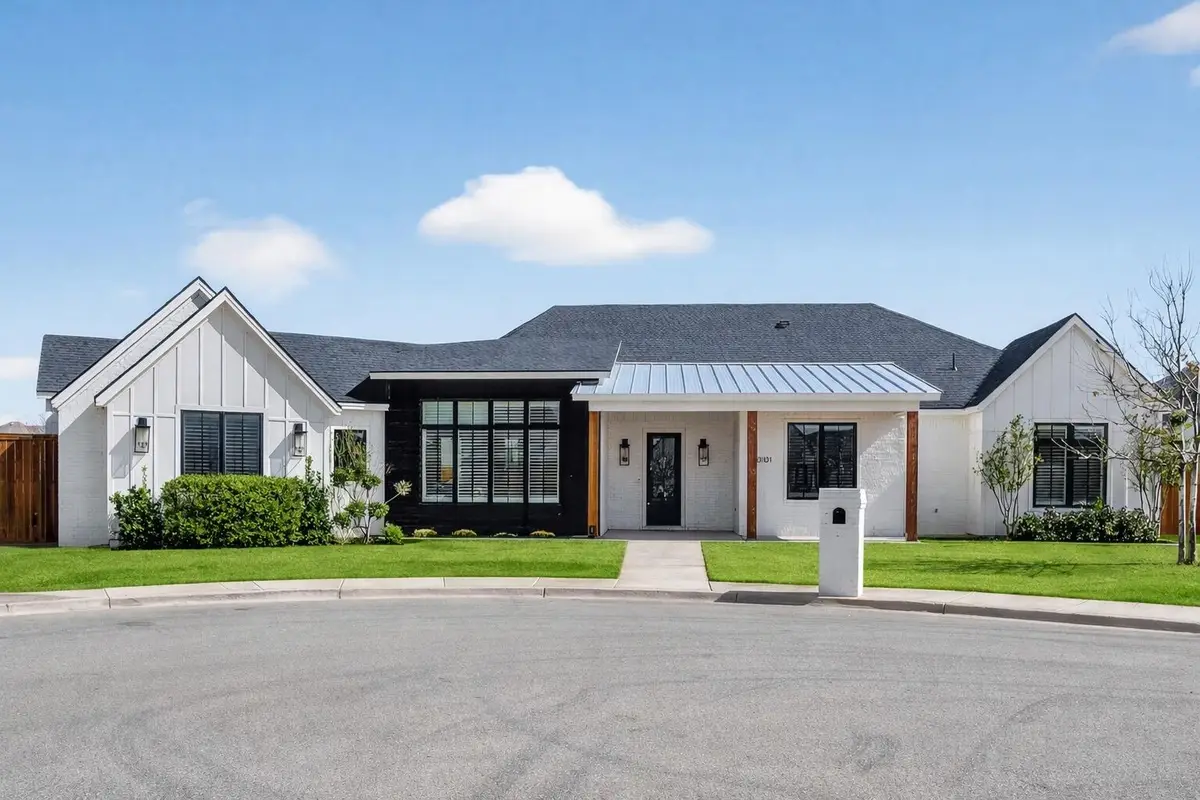 10101 Saratoga Avenue, Lubbock, TX 79424 - #1