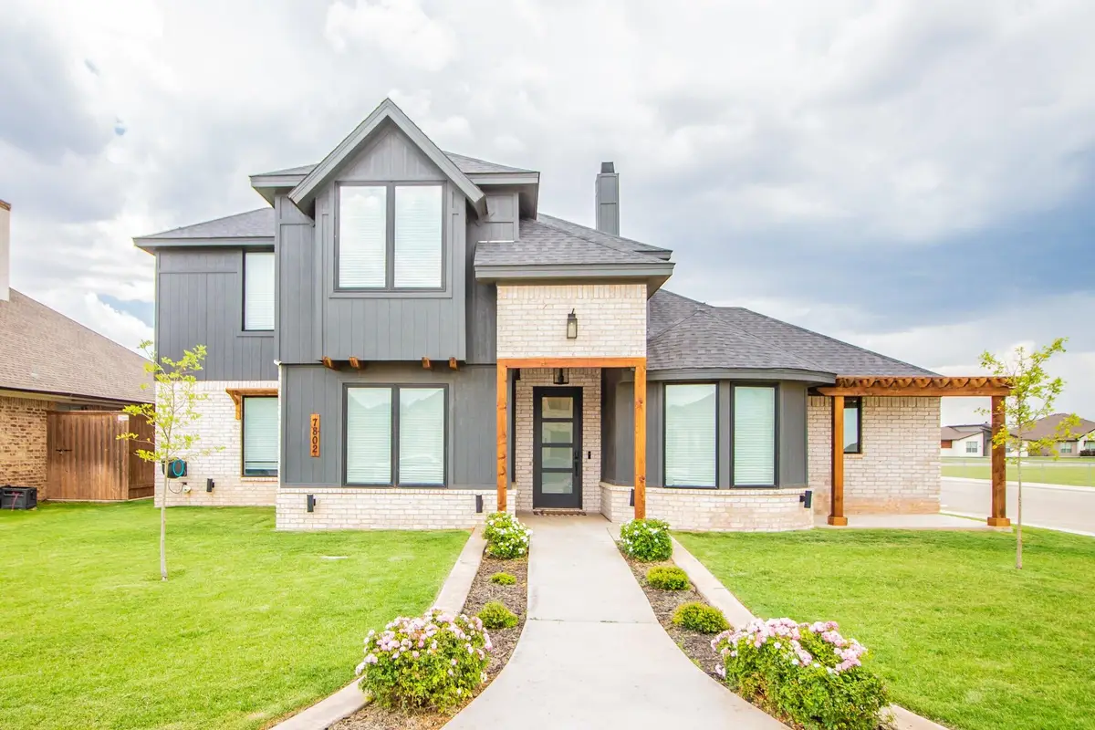 7802 56th Street, Lubbock, TX 79407 - #1