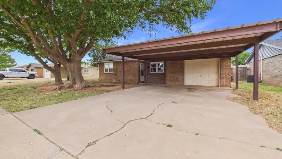 4616 Grinnell Street, Lubbock, TX 79416 - #1
