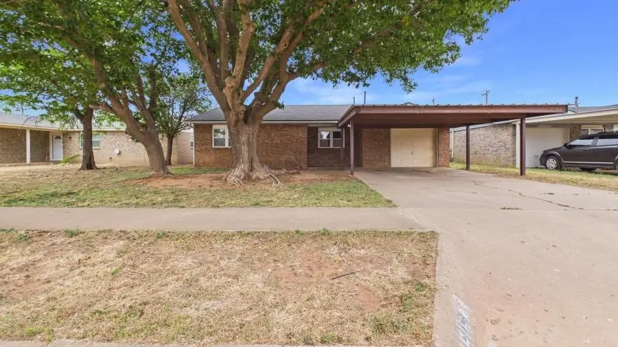 4616 Grinnell Street, Lubbock, TX 79416 - #3