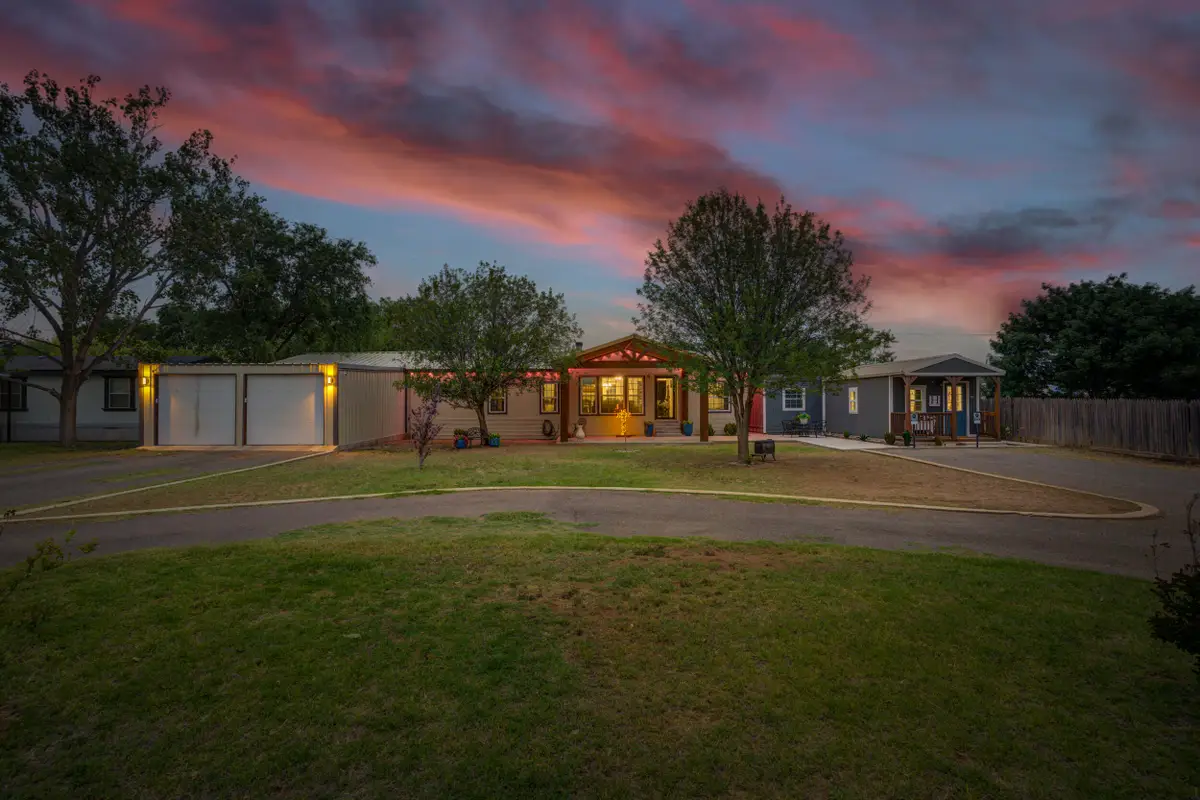 1822 S 3rd Street, Tahoka, TX 79373 - #1