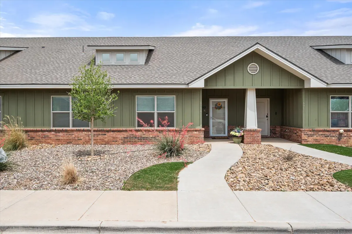 6918 20th Street, Lubbock, TX 79407 - #1