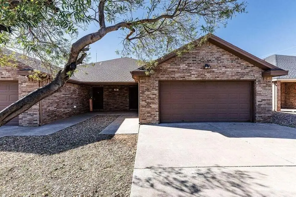 9804 Avenue V, Lubbock, TX 79423 - #1