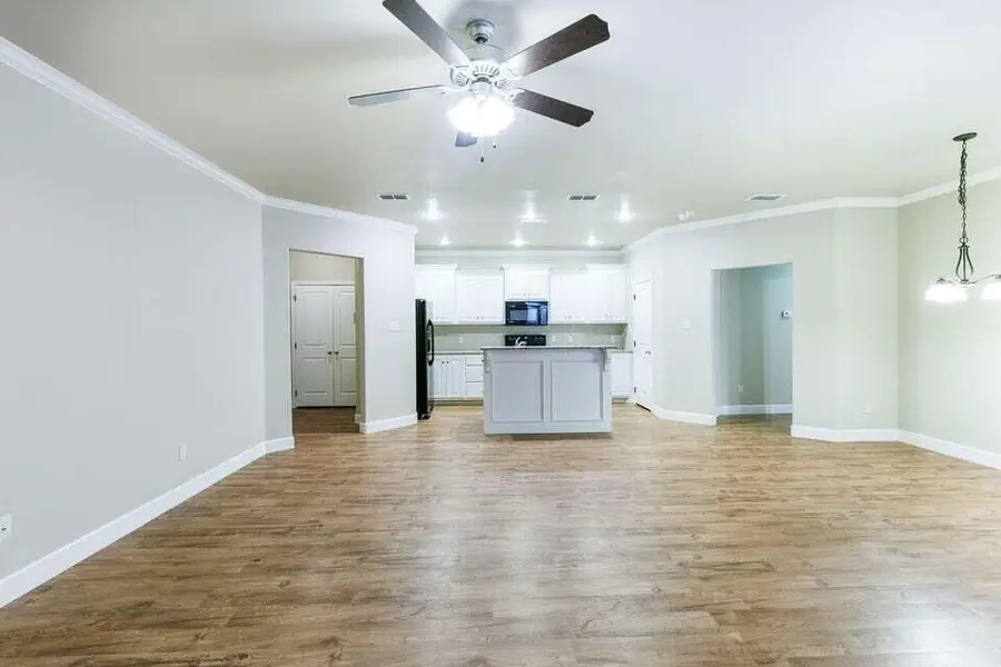 9804 Avenue V, Lubbock, TX 79423 - #3