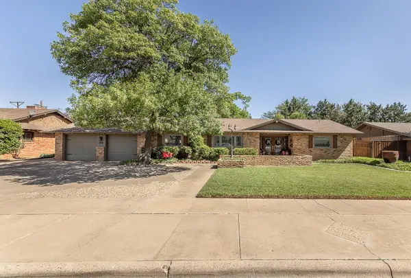 3312 59th Street, Lubbock, TX 79413