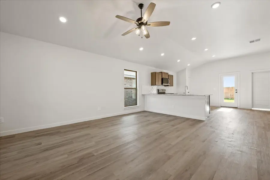 2406 Helena Avenue, Lubbock, TX 79407 - #3
