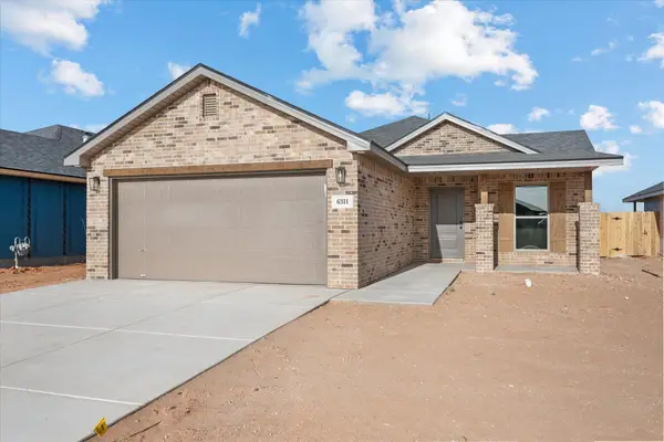 6311 Venita Avenue, Lubbock, TX 79407
