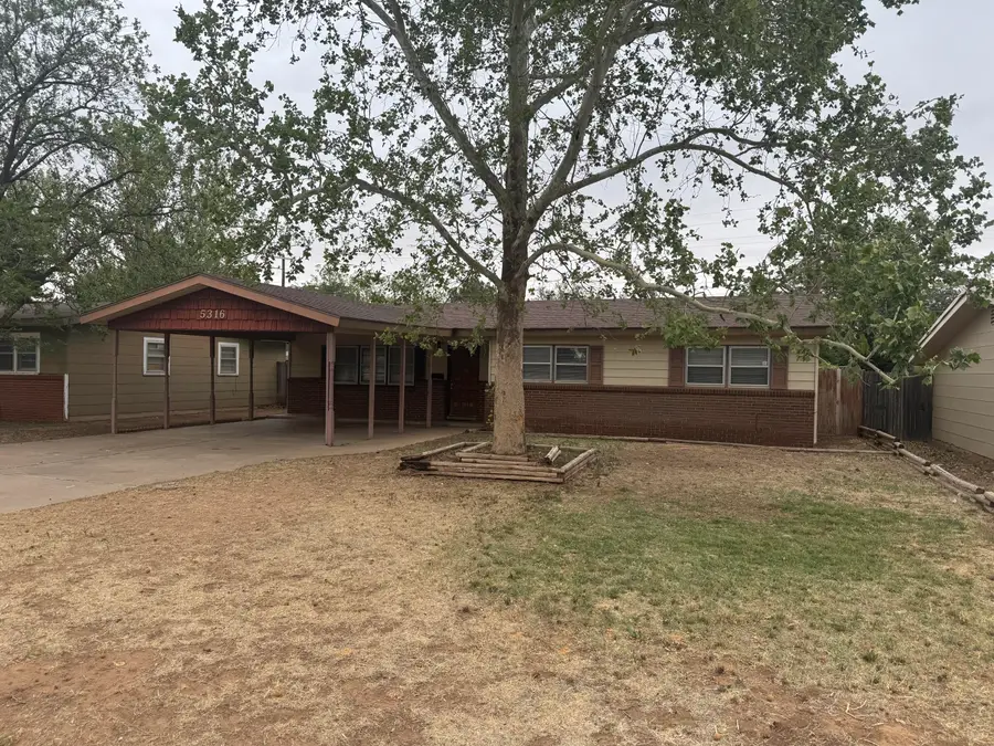 5316 32nd Street, Lubbock, TX 79407 - #2