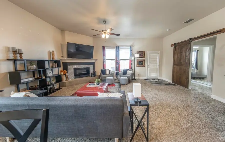 13811 Avenue W, Lubbock, TX 79423 - #2