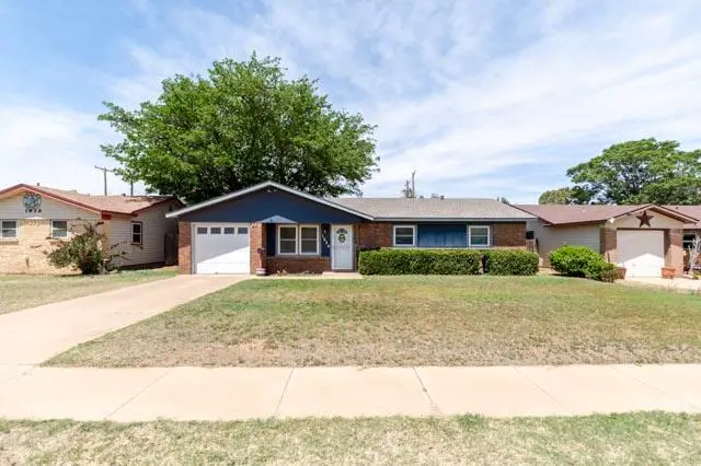 1624 70th Street, Lubbock, TX 79412 - #2