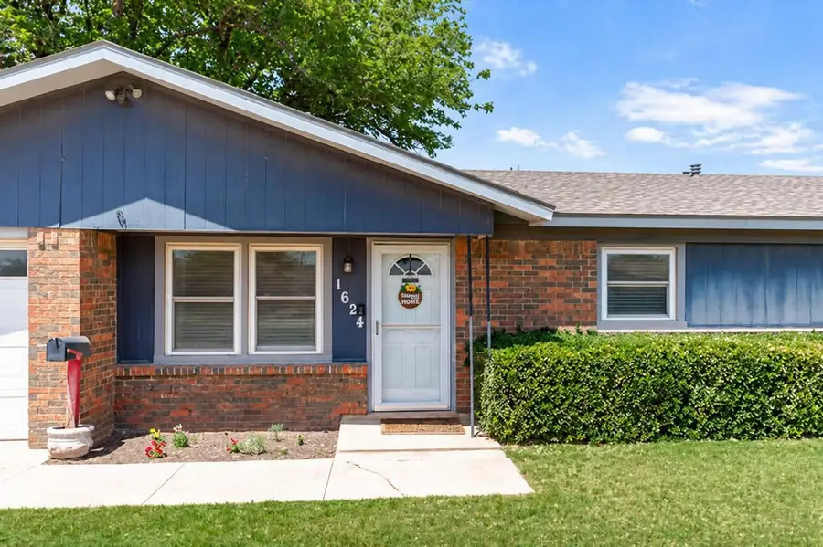 1624 70th Street, Lubbock, TX 79412 - #3