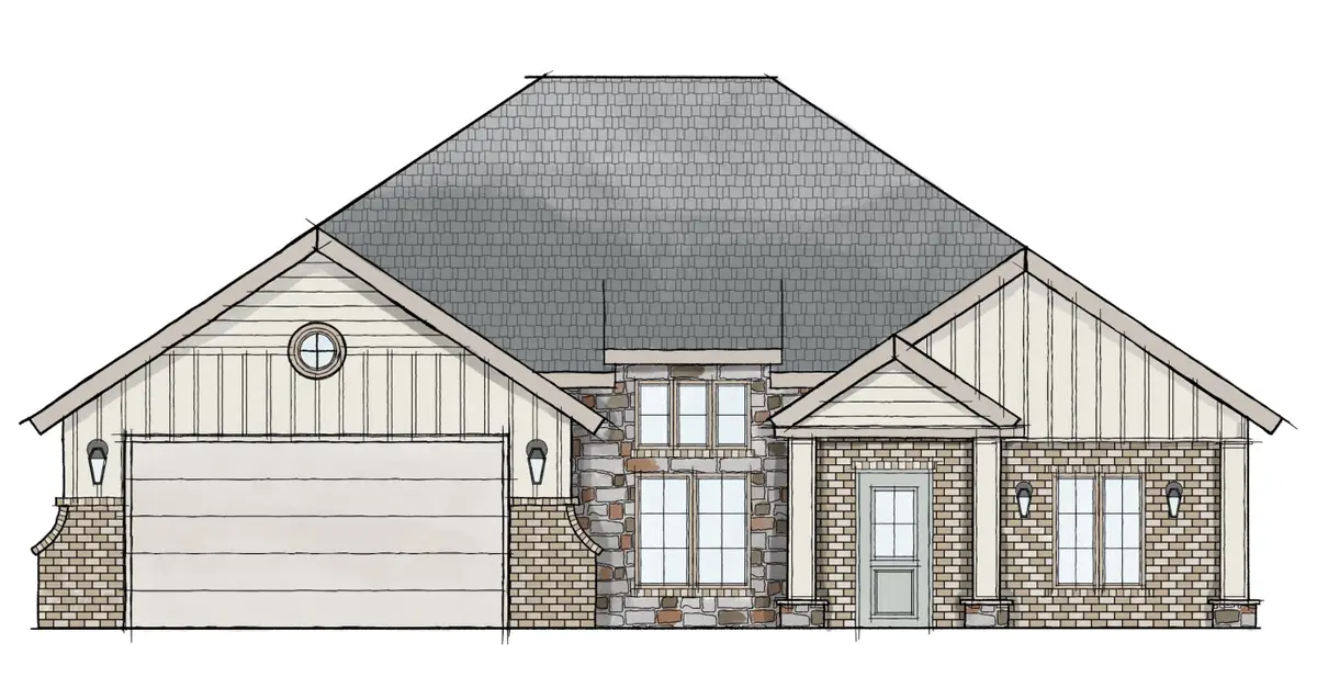 1007 N 5th Street, Wolfforth, TX 79382 - #1