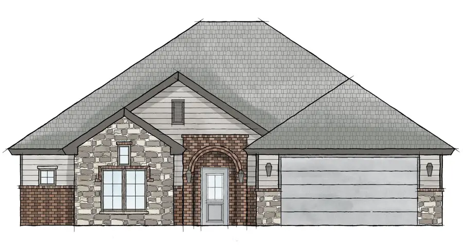 1009 N 5th Street, Wolfforth, TX 79382 - #2