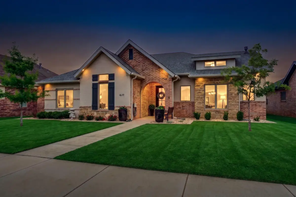 4619 139th Street, Lubbock, TX 79424 - #1