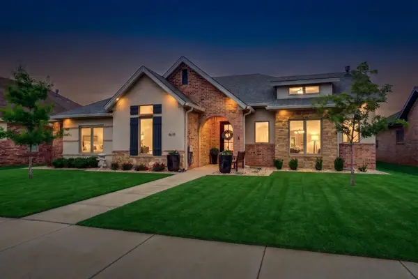4619 139th Street, Lubbock, TX 79424