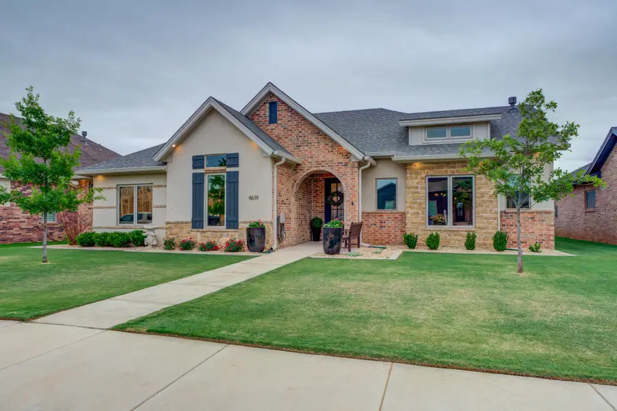 4619 139th Street, Lubbock, TX 79424 - #2