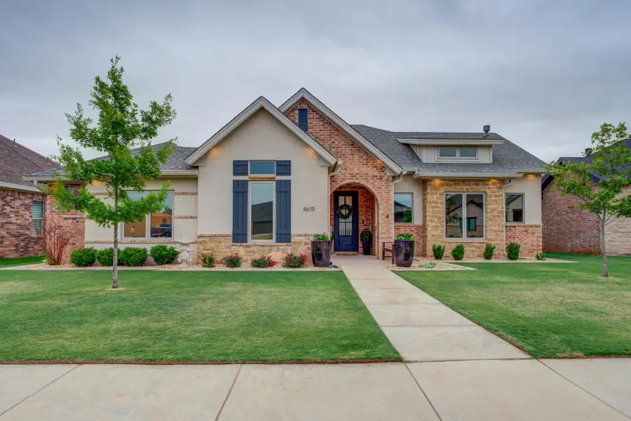 4619 139th Street, Lubbock, TX 79424 - #3