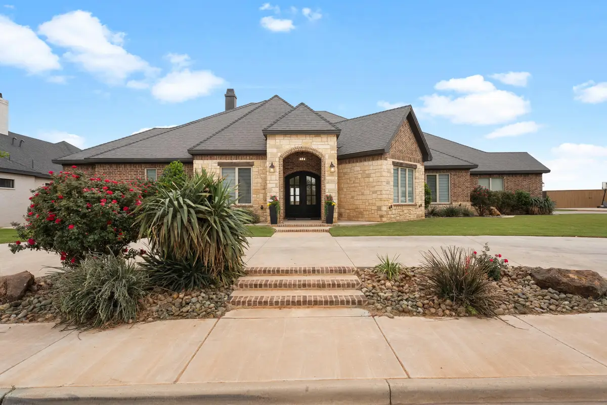 4003 140th Street, Lubbock, TX 79423 - #1