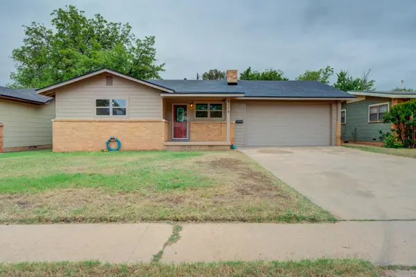 3115 38th Street, Lubbock, TX 79413