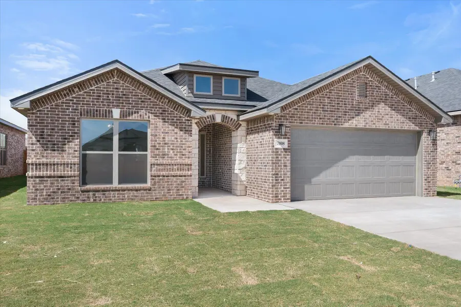 7008 16th Street, Lubbock, TX 79416 - #2