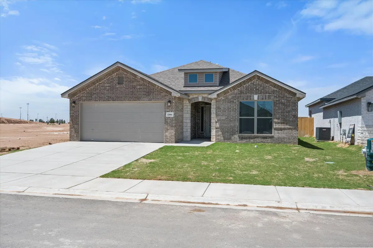 12004 Kewanee Avenue, Lubbock, TX 79424 - #1