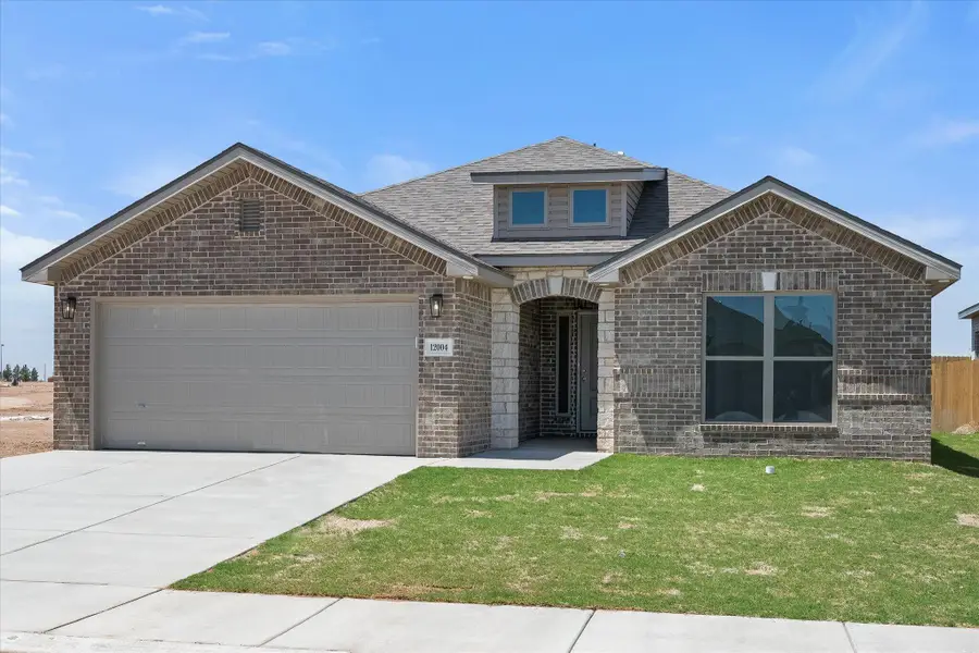 12004 Kewanee Avenue, Lubbock, TX 79424 - #2