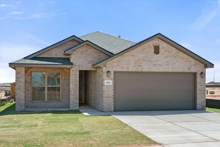 5631 Rice Street, Lubbock, TX 79416 - #2