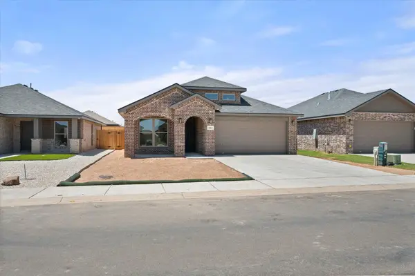 2413 Bryan Avenue, Wolfforth, TX 79382