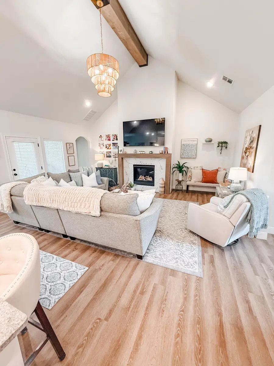 5203 Quincy Avenue Avenue, Lubbock, TX 79407 - #3