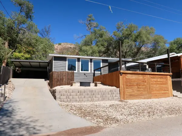 21 Comanche Drive, Lubbock, TX 79404