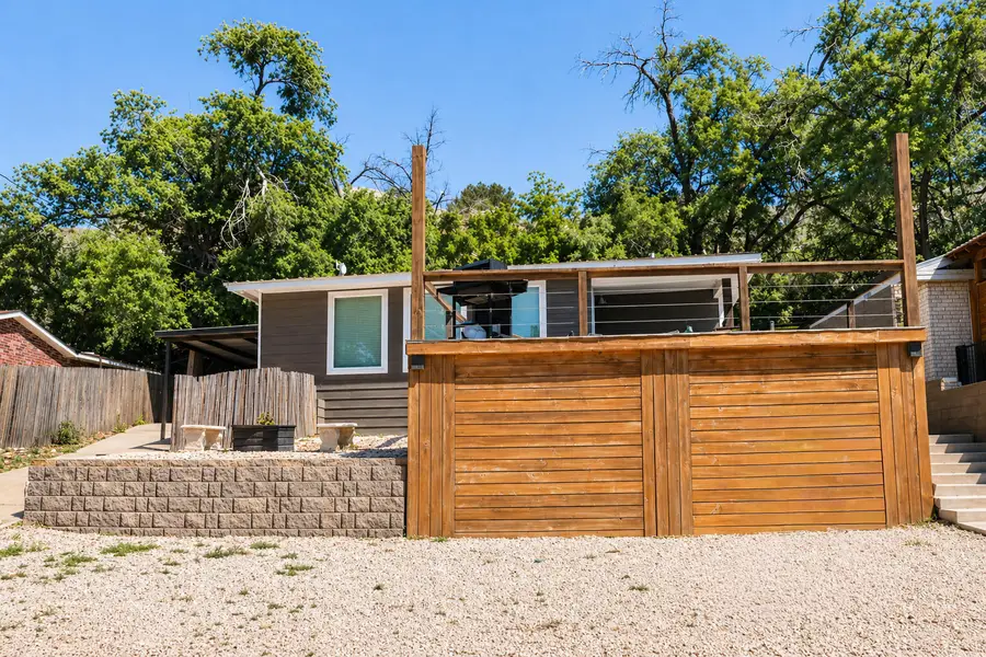 21 Comanche Drive, Lubbock, TX 79404 - #2
