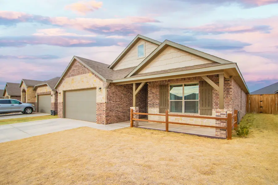 7204 23rd Street, Lubbock, TX 79407 - #2