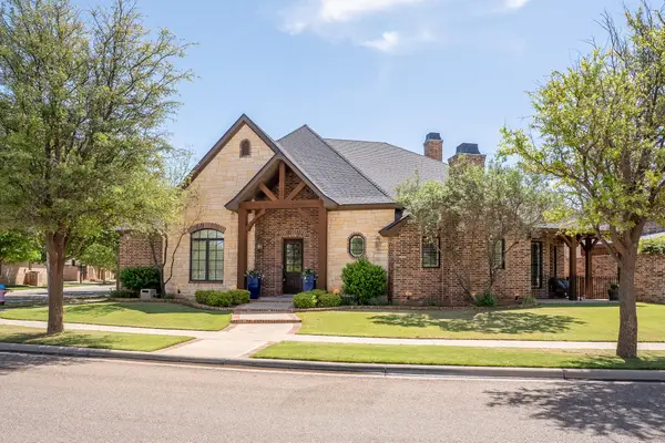 9101 Juneau Avenue, Lubbock, TX 79424