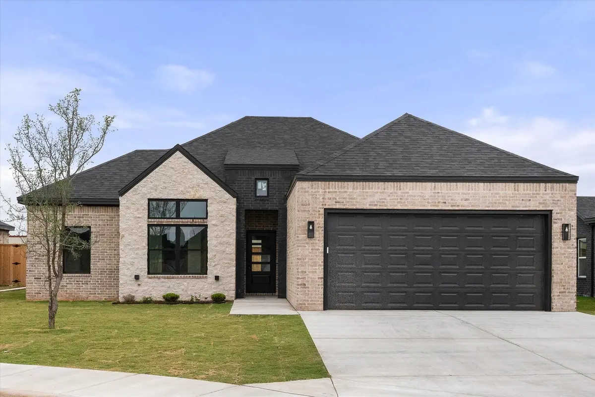 14410 Kenosha Drive, Lubbock, TX 79423 - #1