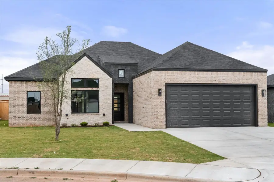 14410 Kenosha Drive, Lubbock, TX 79423 - #2
