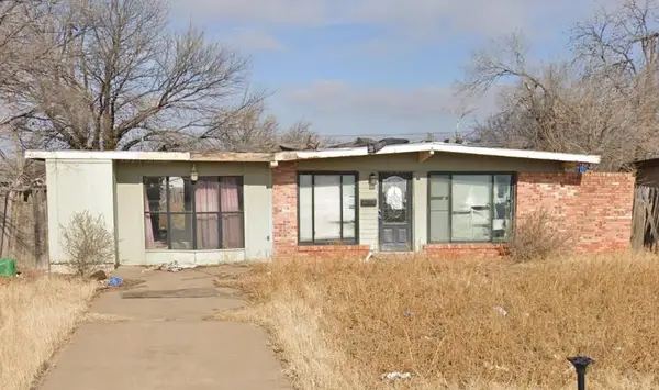 1921 Parkway Drive, Lubbock, TX 79403